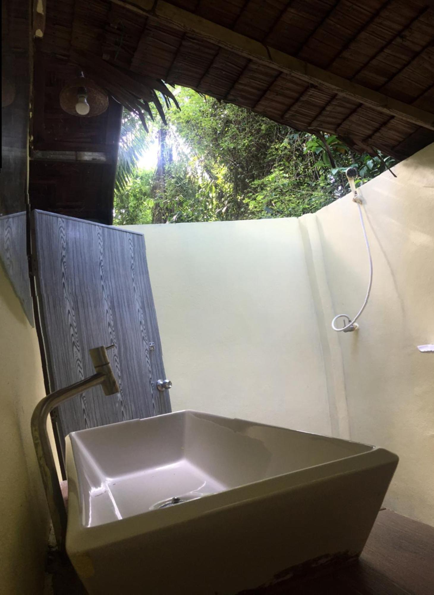 Hotel Phayam Garden View Koh Phayam Habitación foto