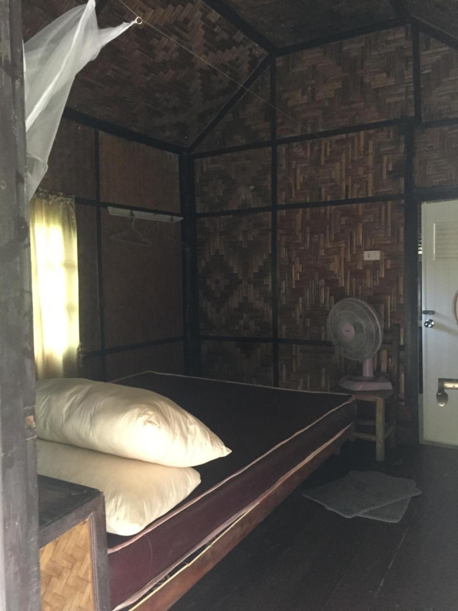 Hotel Phayam Garden View Koh Phayam Habitación foto
